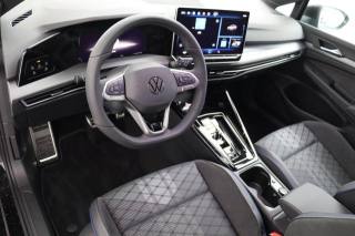VOLKSWAGEN Golf usata, con Cerchi in lega