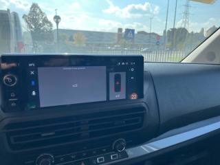 OPEL Vivaro usata, con Cruise Control