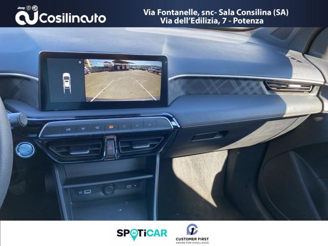 MG MG3 usata, con USB