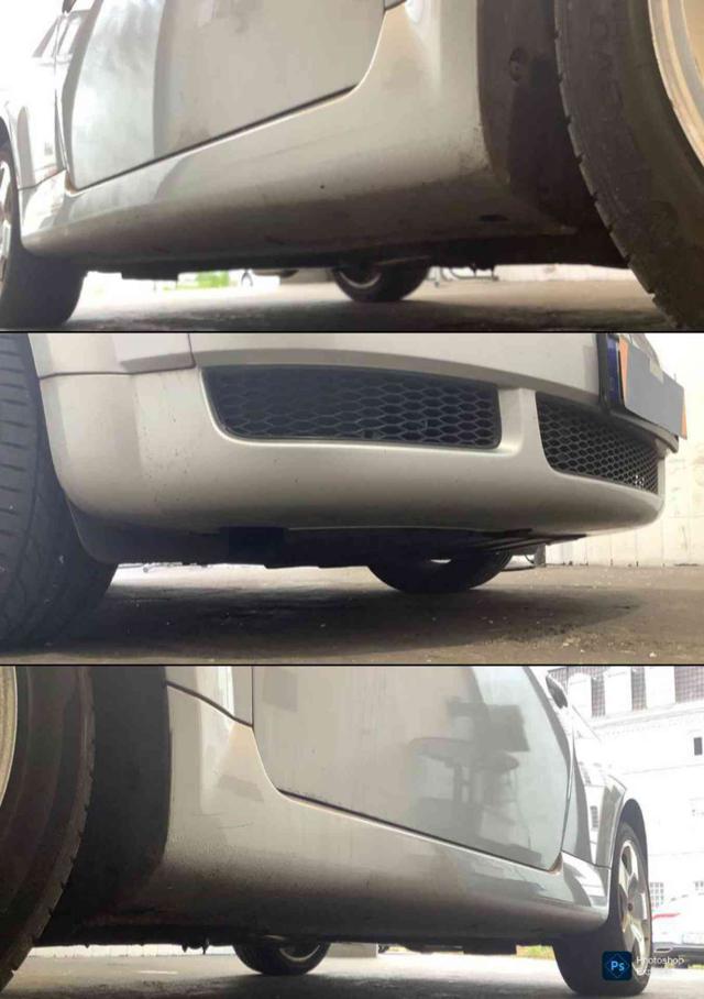 AUDI TT usata, con Autoradio