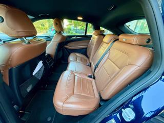 MERCEDES-BENZ GLE 350 usata, con Cruise Control