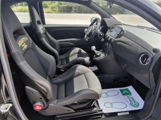 ABARTH 695 usata, con Sensore di luce