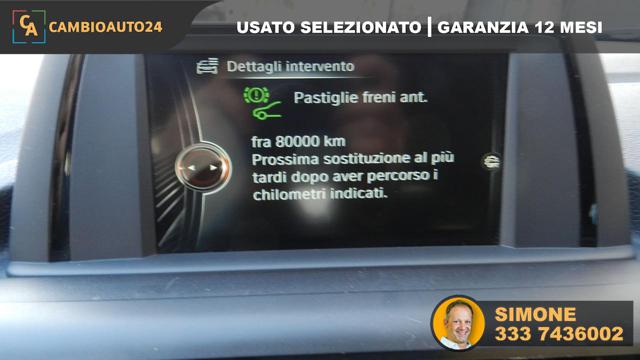 BMW 120 usata 87