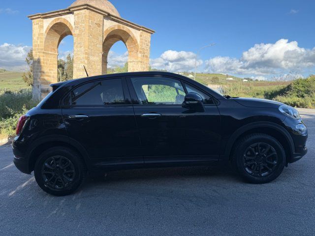 FIAT 500X usata, con Autoradio