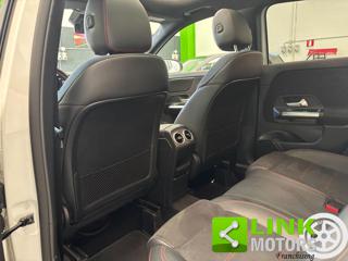MERCEDES-BENZ GLA 200 usata, con Controllo vocale