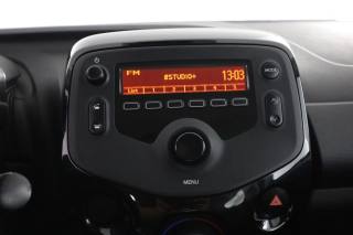 CITROEN C1 usata 7