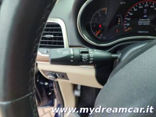 JEEP Grand Cherokee usata 23