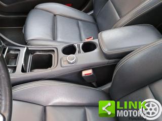 MERCEDES-BENZ CLA 200 usata, con Bracciolo