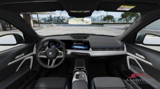BMW X1 usata 10