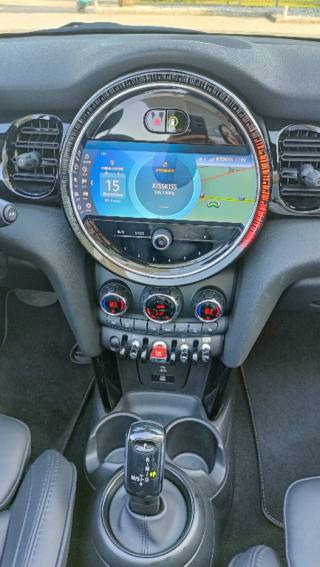 MINI Mini usata, con Servosterzo