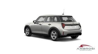 MINI Cooper usata 2