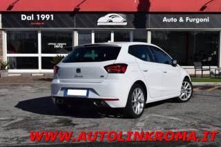 SEAT Ibiza usata, con Airbag Passeggero
