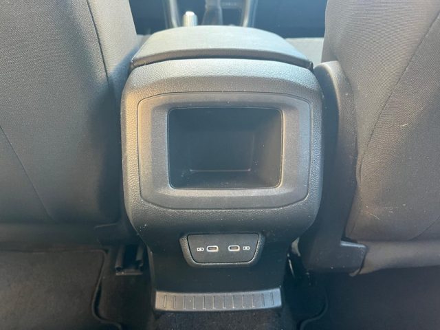 VOLKSWAGEN T-Cross usata, con Immobilizzatore elettronico