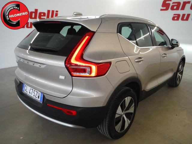 VOLVO XC40 usata, con Park Distance Control