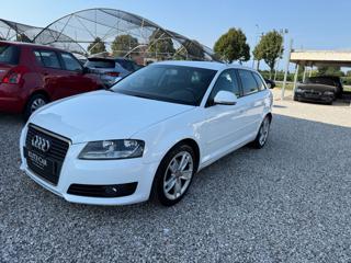 AUDI A3 SPB 1.9 TDI F.AP. Ambition
