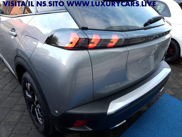 PEUGEOT 2008 usata, con Autoradio