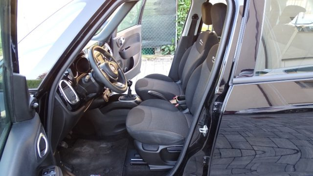 FIAT 500L usata, con Filtro antiparticolato