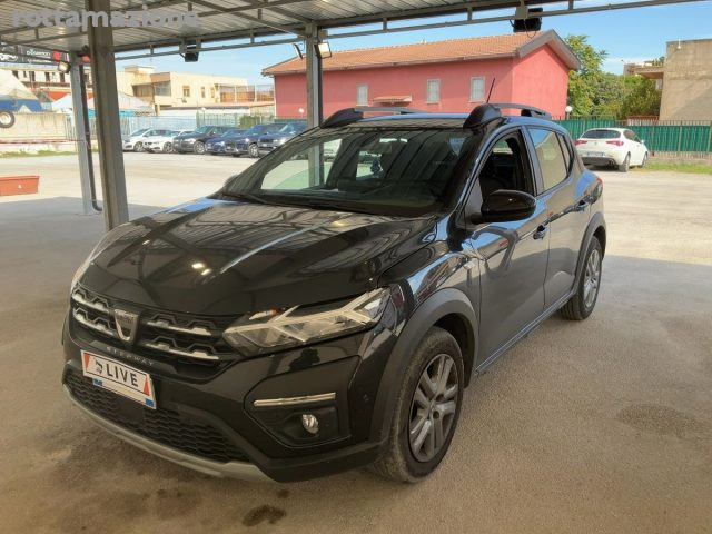 DACIA Sandero usata, con ABS
