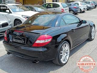 MERCEDES-BENZ SLK 200 usata 78
