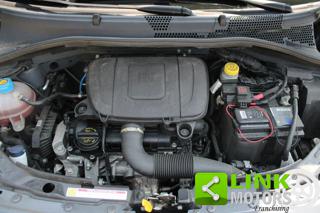 FIAT 500 usata, con Fendinebbia
