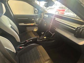 CITROEN C3 usata, con Servosterzo
