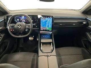 RENAULT Austral usata, con Fendinebbia