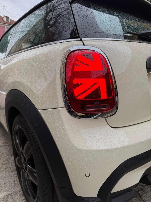 MINI One usata, con Controllo elettronico della corsia