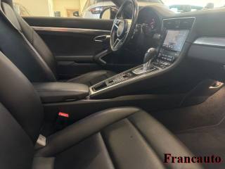 PORSCHE 911 usata, con Autoradio