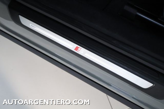 AUDI Q5 usata, con Climatizzatore