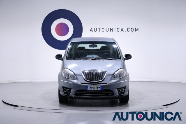 LANCIA MUSA usata, con Airbag