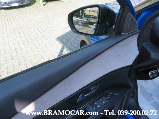 PEUGEOT 3008 usata, con Cronologia tagliandi