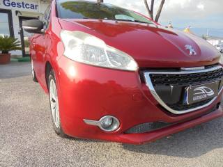 PEUGEOT 208 usata, con Airbag testa