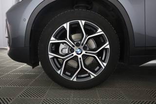 BMW X1 usata 9