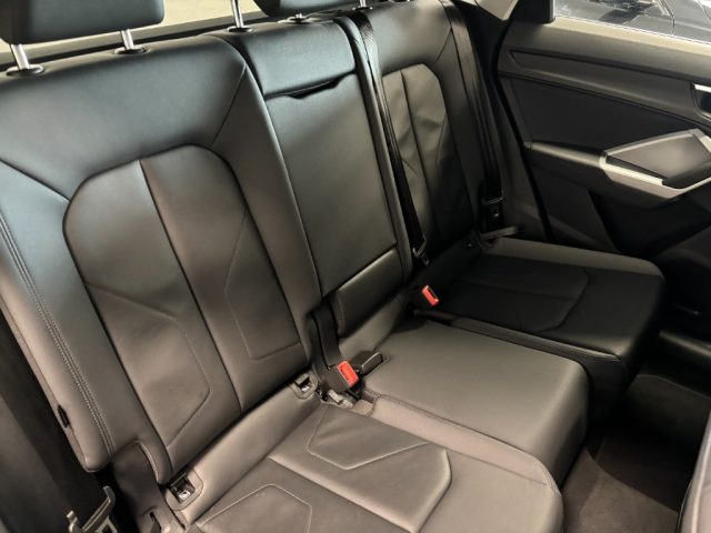 AUDI Q3 usata, con Immobilizzatore elettronico