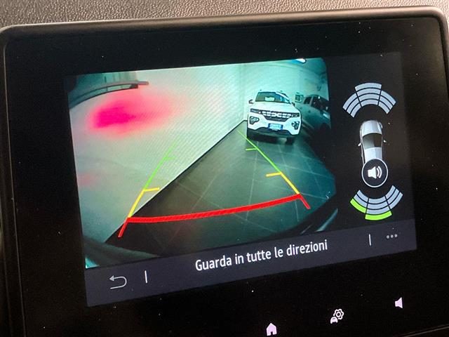 RENAULT Clio usata, con Fari LED