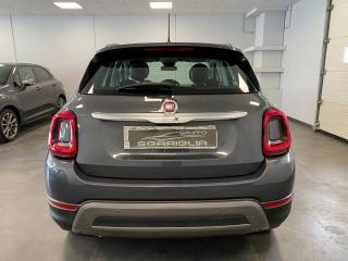 FIAT 500X usata, con MP3