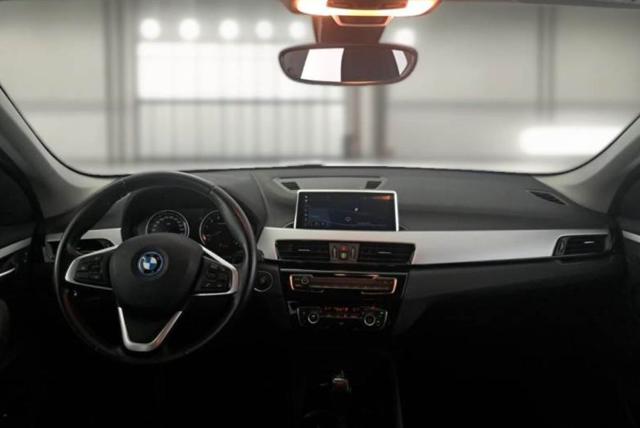 BMW X1 usata, con ABS