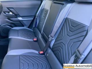 JEEP Compass usata, con Fendinebbia