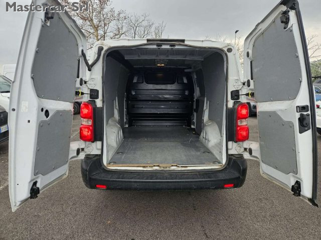 FIAT Scudo usata, con Vivavoce