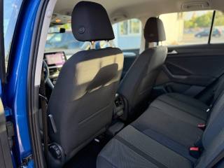 VOLKSWAGEN T-Roc usata 26