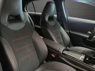 MERCEDES-BENZ A 180 usata, con ESP