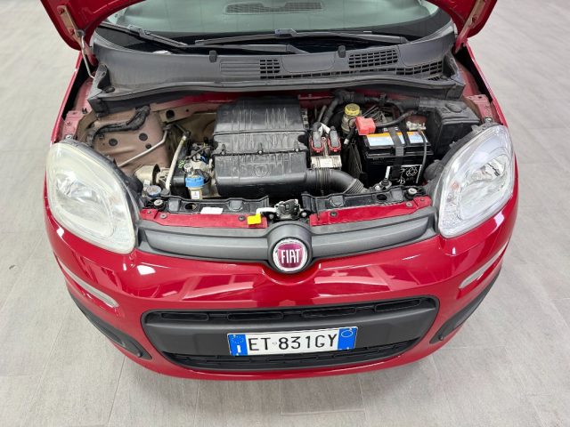 FIAT Panda usata 26