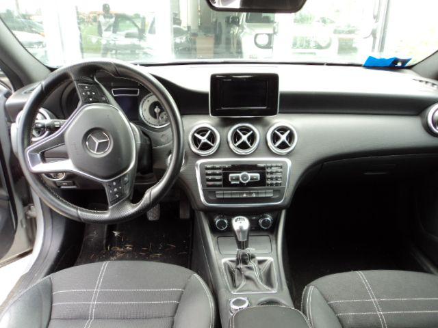 MERCEDES-BENZ A 160 usata, con Cerchi in lega