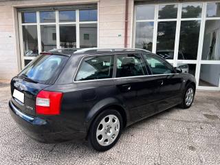 AUDI A4 usata, con Cerchi in lega