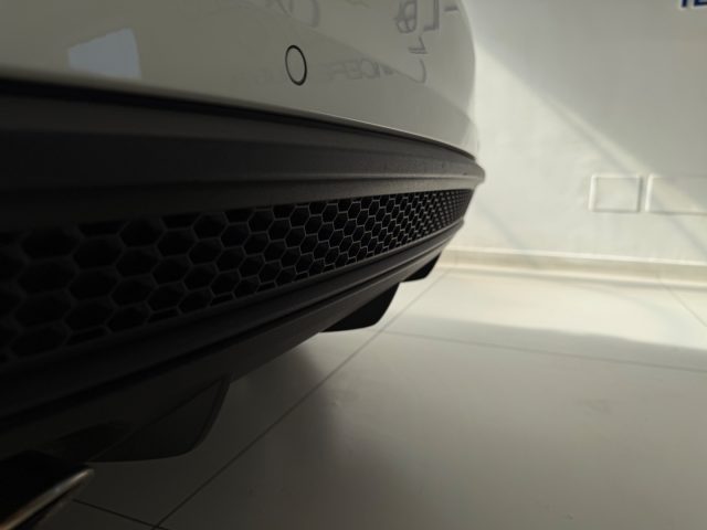 FIAT 500X usata, con Cruise Control