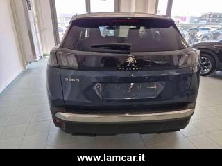 PEUGEOT 3008 usata, con Climatizzatore