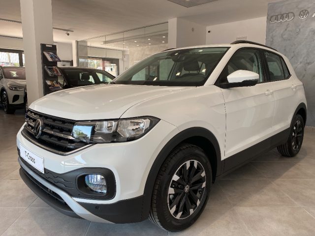 VOLKSWAGEN T-Cross usata, con Airbag Passeggero