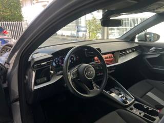 AUDI A3 usata, con MP3