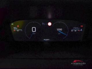 PEUGEOT 208 usata 12