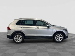 VOLKSWAGEN Tiguan usata 5